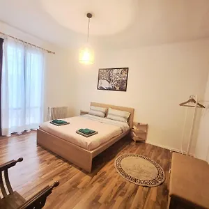 J&R House - Pisa Centro 2 Camere Stazione Aeroporto